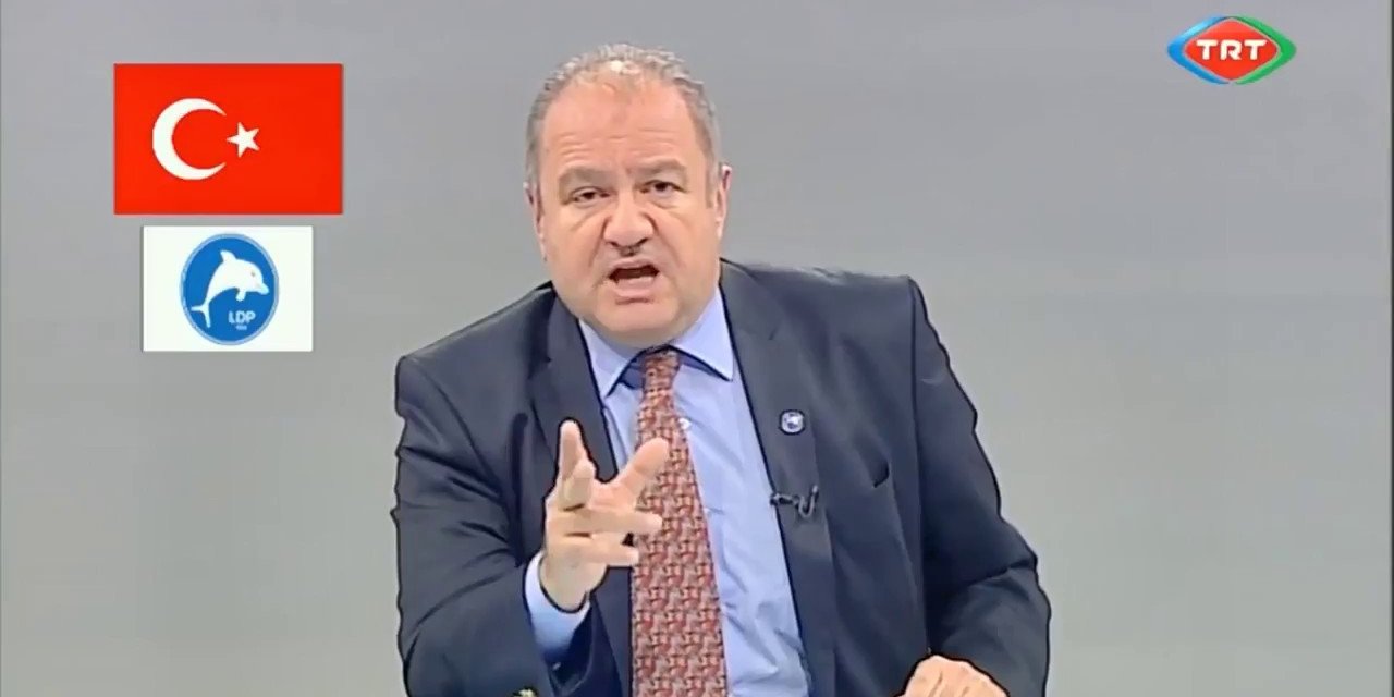 Cem Toker Kimdir? Cem Toker Nereli? Cem Toker Kaç Yaşında? Liberal Demokrat Parti Eski Genel Başkanı Cem Toker Kimdir?