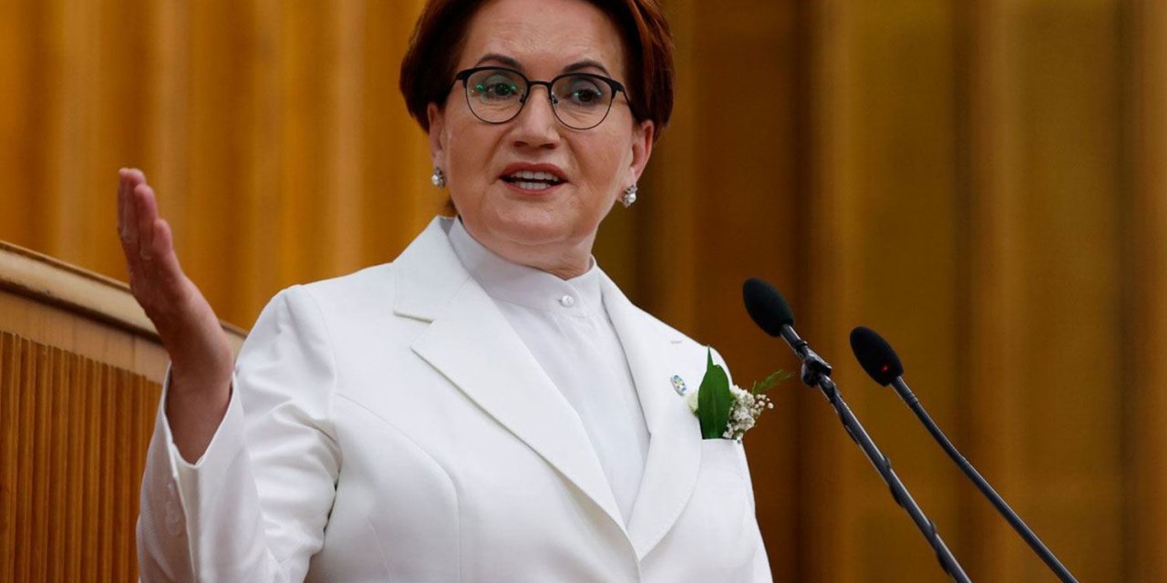 Meral Akşener İçişleri Bakanı Oldu mu?