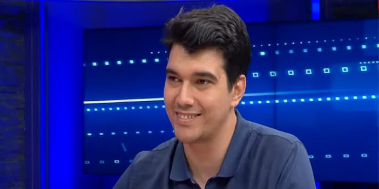 Ozan Gündoğdu kimdir? Ozan Gündoğdu kaç yaşında, nereli?