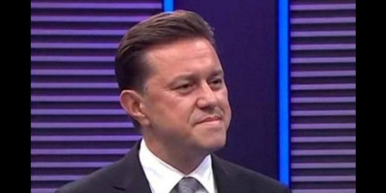 Nebi Hatipoğlu kimdir? Nebi Hatipoğlu kaç yaşında, nereli?