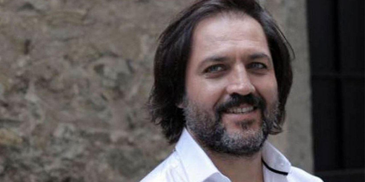 Haluk Tolga İlhan kimdir? Haluk Tolga İlhan kaç yaşında, nereli?