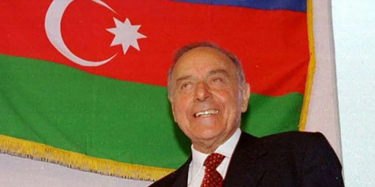 Haydar Aliyev kimdir? Haydar Aliyev ne zaman öldü?