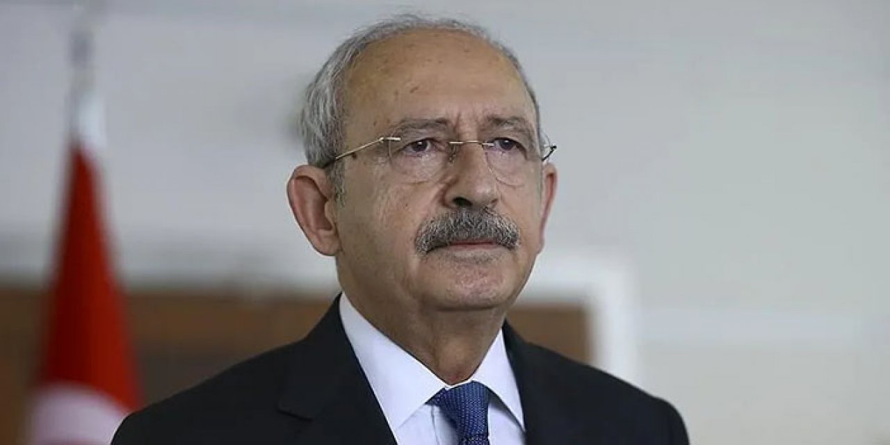 Kılıçdaroğlu Erzincan'da konuştu