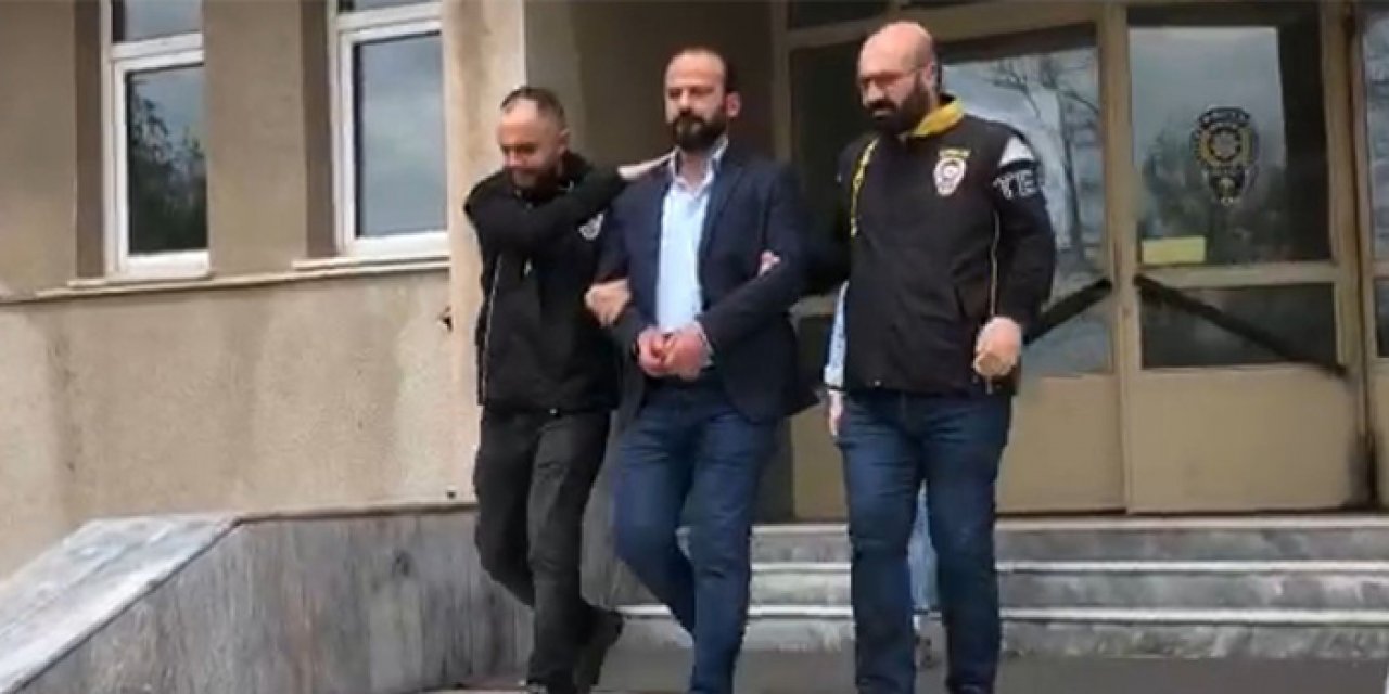 Katil 6 yıl sonra yakalandı