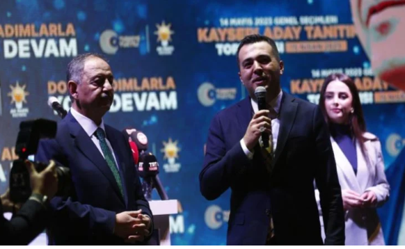 Hasan Sami Özvarinli kimdir? Hasan Sami Özvarinli nereli ve kaç yaşındadır?