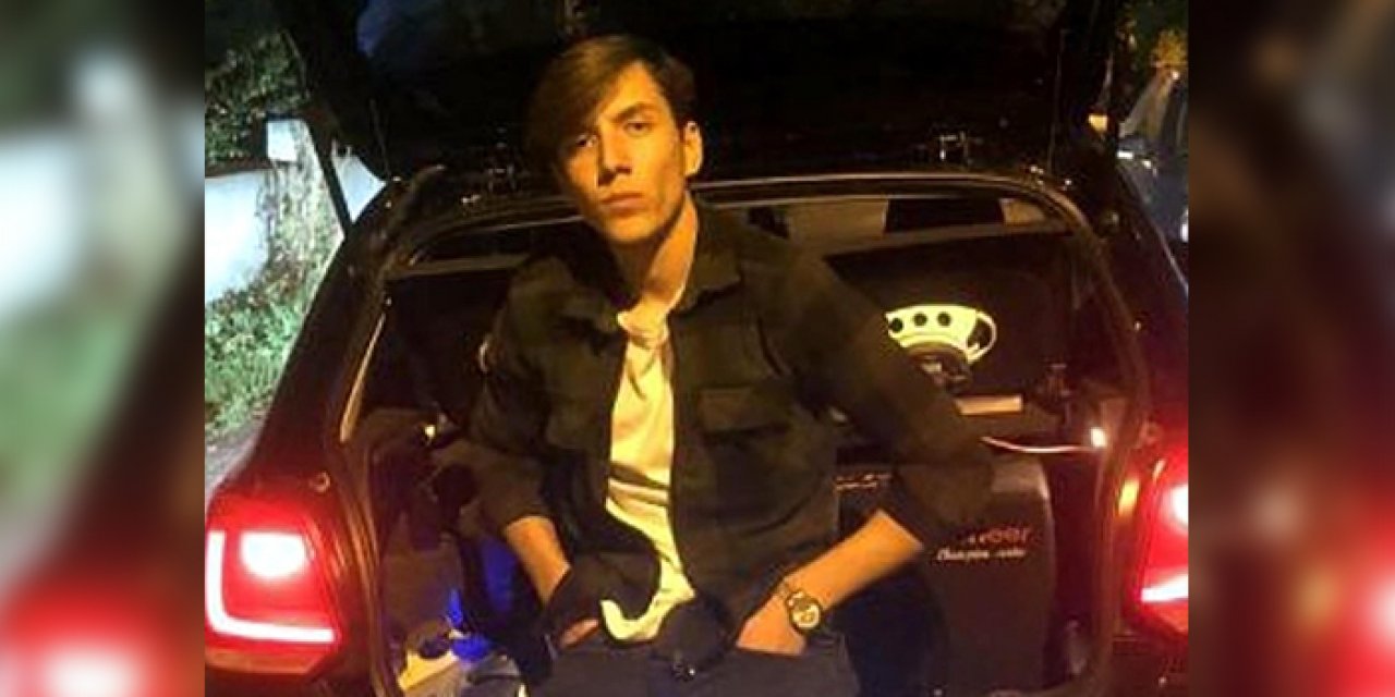 Kırklareli’nde otomobil tarlaya uçtu: 1 ölü 1 yaralı