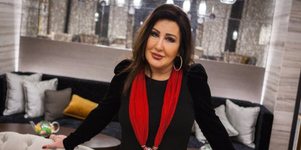 Nükhet Duru Evli mi? Nükhet Duru Eşi Kim? Nükhet Duru Kimdir? Nükhet Duru Kaç Yaşında ve Nereli?