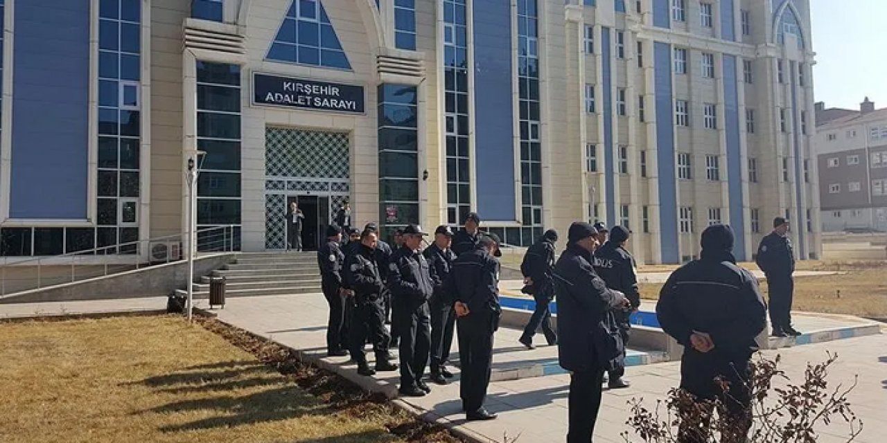 Eylem hazırlığı yapan terör örgütü üyeleri yakalandı