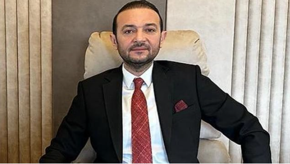 Veysel Ürüm kimdir? Veysel Ürüm nereli ve kaç yaşındadır?