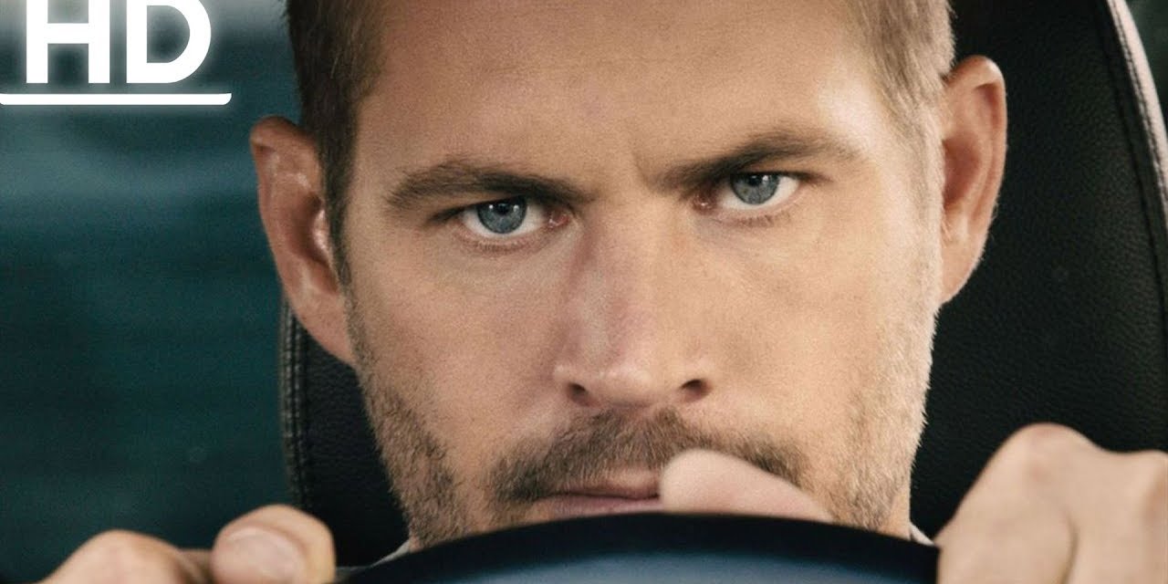 Hızlı ve Öfkeli 10 Brian Olacak mı? Hızlı ve Öfekli 10 Paul Walker Olacak mı?