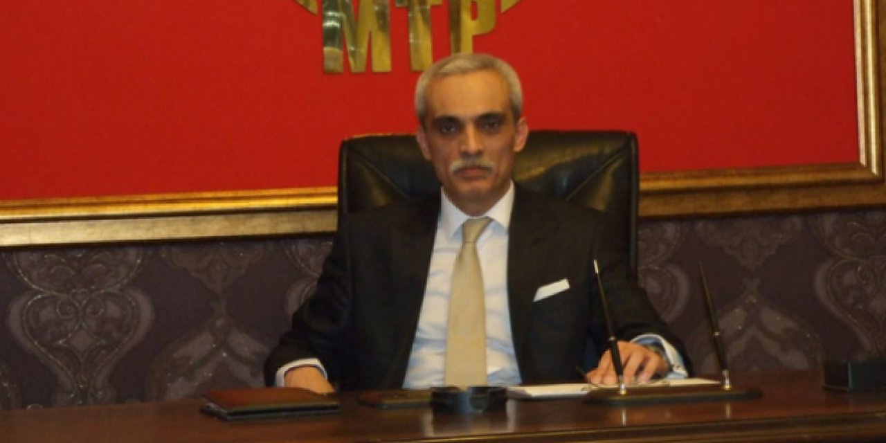 Milliyetçi Türkiye Partisi Ahmet Yılmaz Kimdir? Ahmet Yılmaz Kimdir? Ahmet Yılmaz Nereli ve Kaç Yaşında?