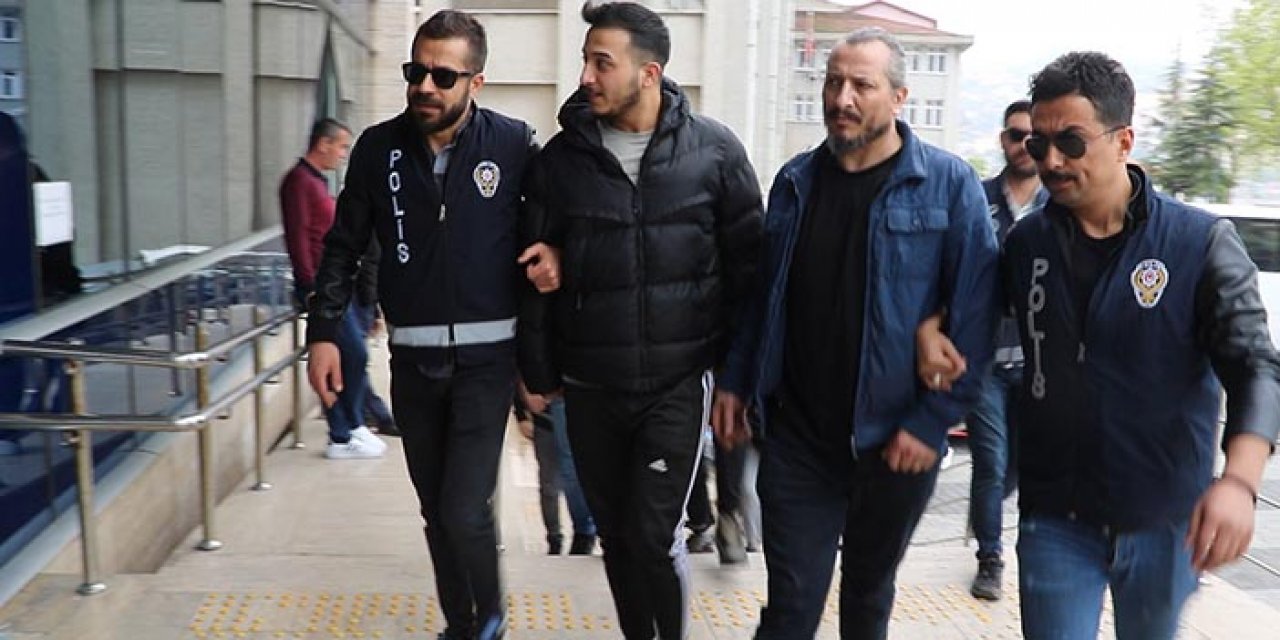 Uyuşturucu çetesi eski üye sayesinde çökertildi