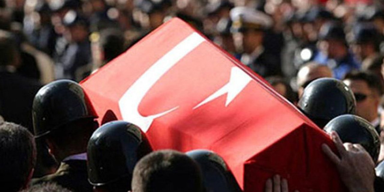 Mehmet Sevim silah kazası nedeniyle şehit oldu