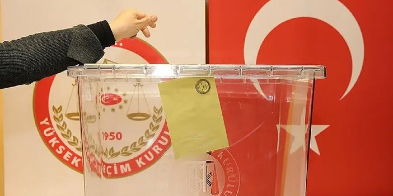 Bakan Dönmez'den seçim güvenliğine ilişkin açıklama