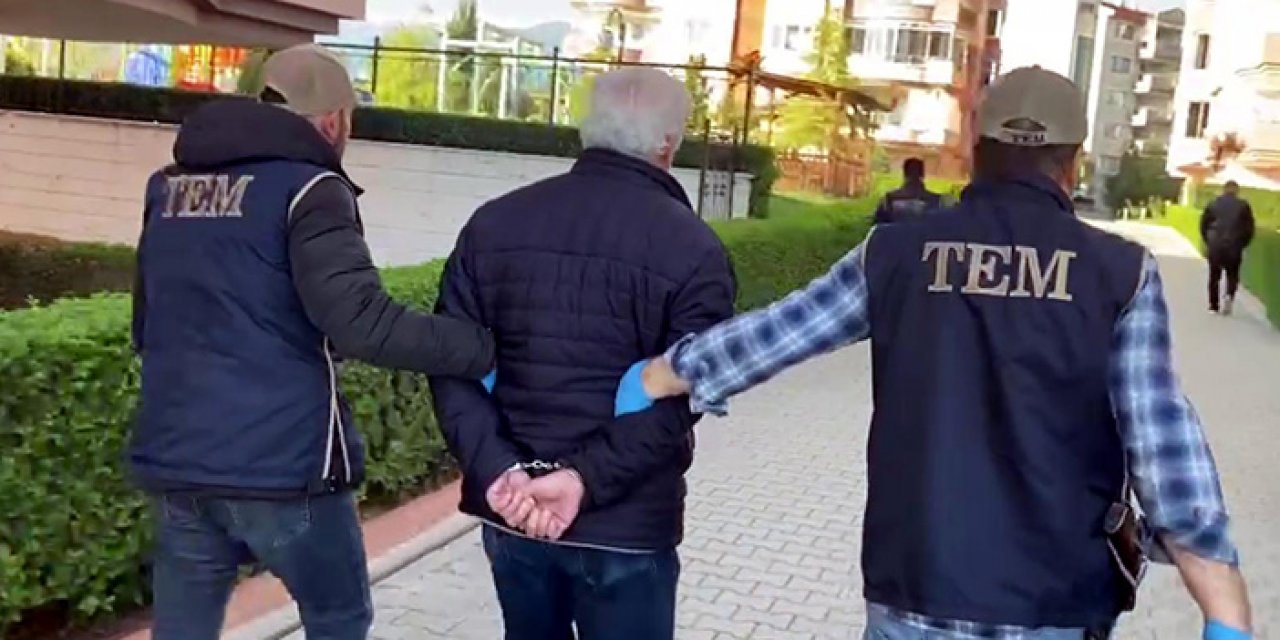 19 ilde ‘RedHack’ operasyonu; 33 gözaltı