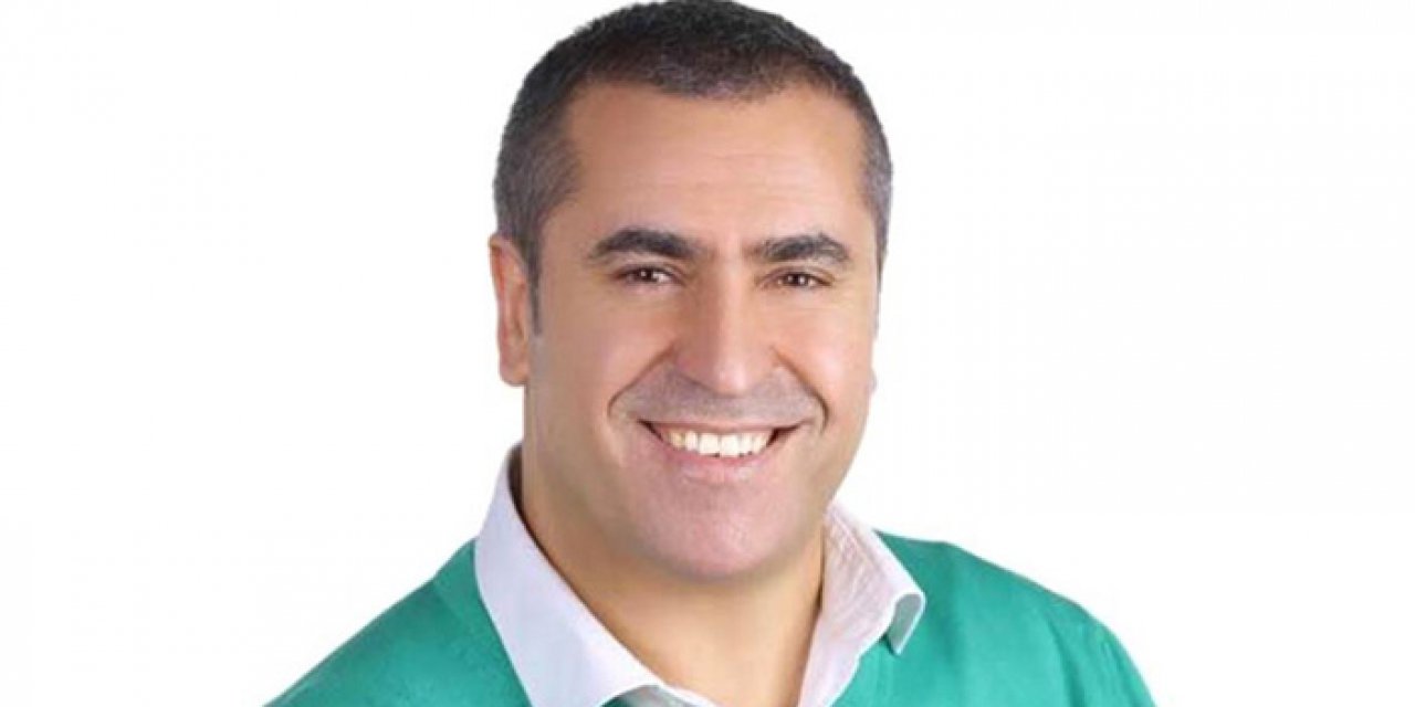 Özgen Nama kimdir? Özgen Nama nereli, mesleği ne?