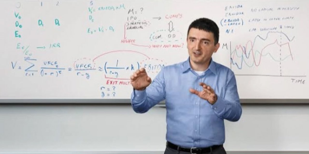 Bilge Yılmaz kimdir? Bilge Yılmaz kaç yaşında, nereli, mesleği ne?