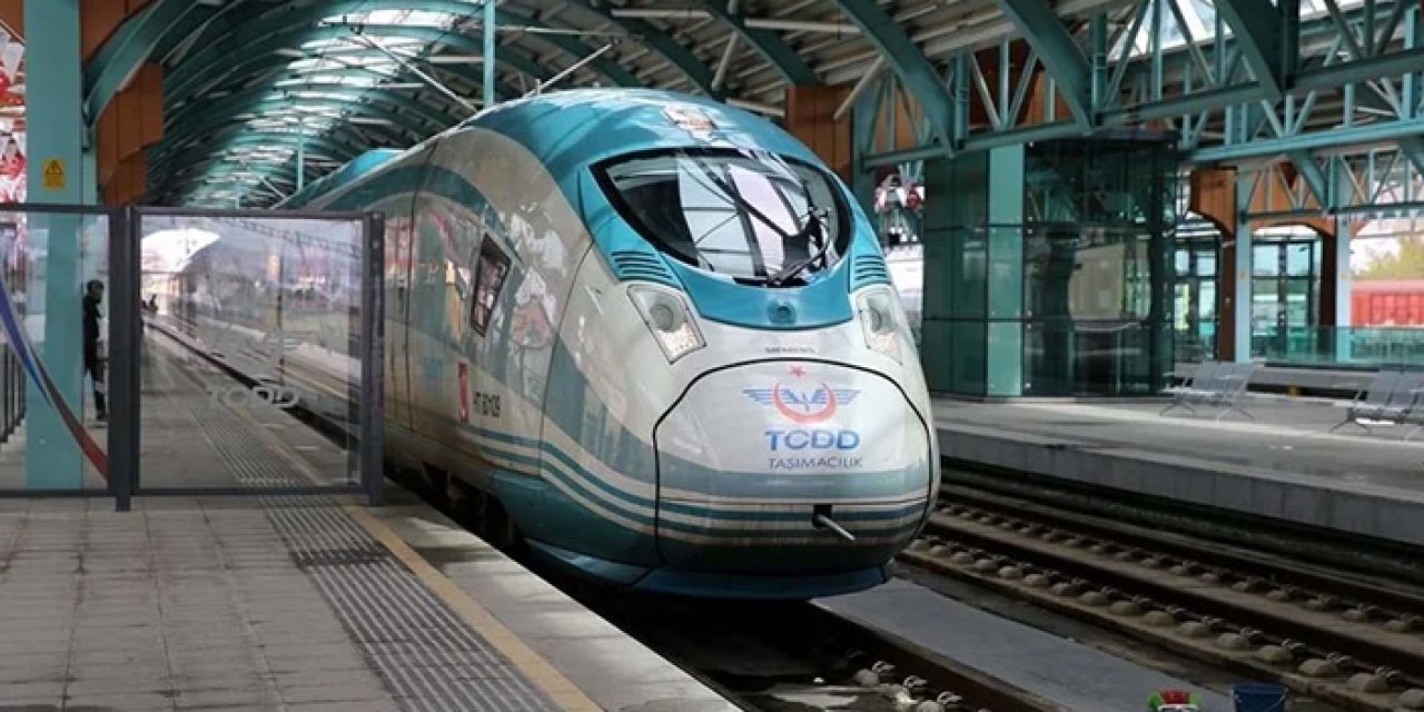 Bakan Karaismailoğlu müjdeyi verdi: Trabzon-Ankara arası 4,5 saate düşecek