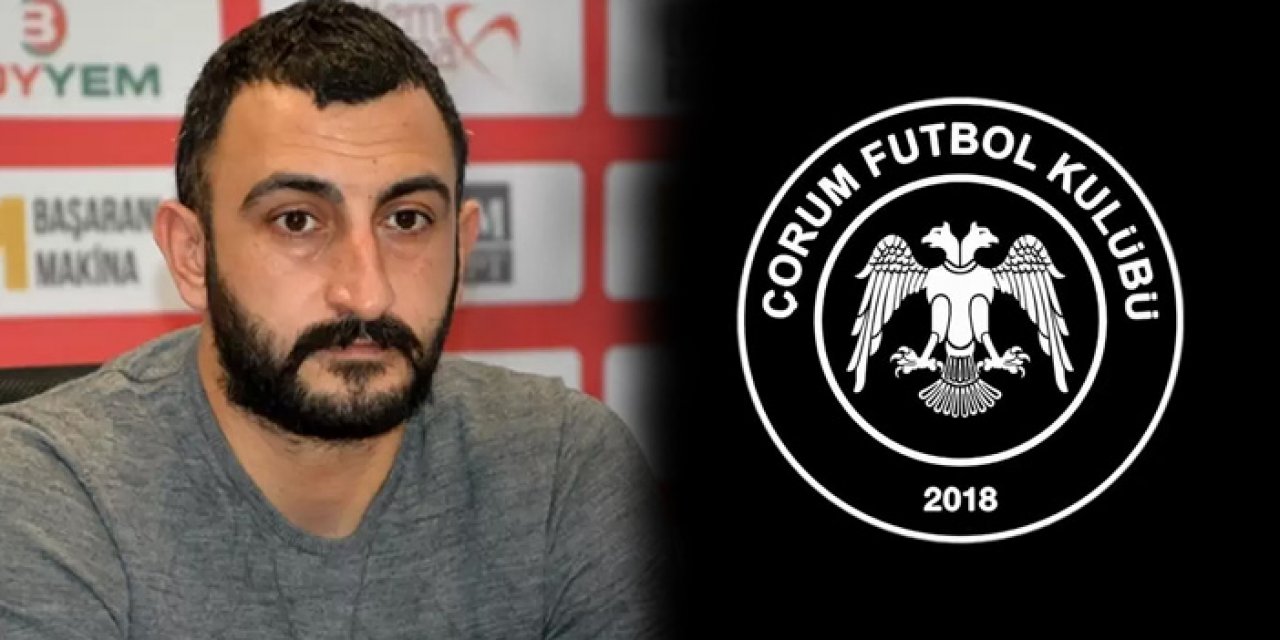 Çorum FK başkanı açıkladı: “İşi gücü bırak stada gel”