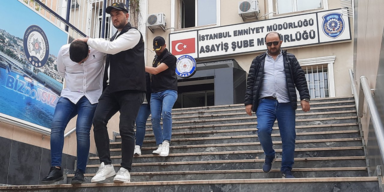 Bankadan arıyoruz dediler: 3 milyon lira dolandırdılar