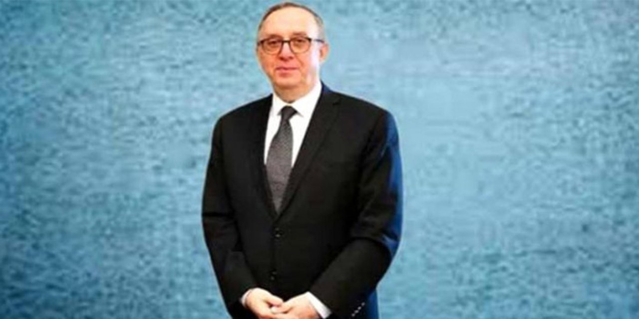 Rasim Kaan Aytoğu kimdir? İhlas Holding CEO’su kimdir?