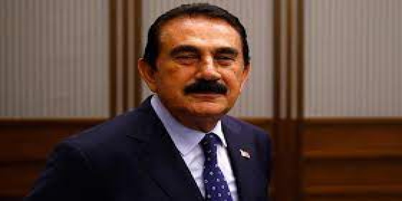 İskender Ertuş Hangi Aşiretin Lideri? İskender Ertuş Gelini Kimdir?