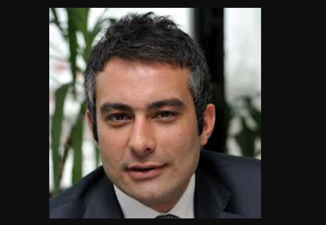 Barış Bozkurt Kimdir? Barış Bozkurt nereli ve kaç yaşında?