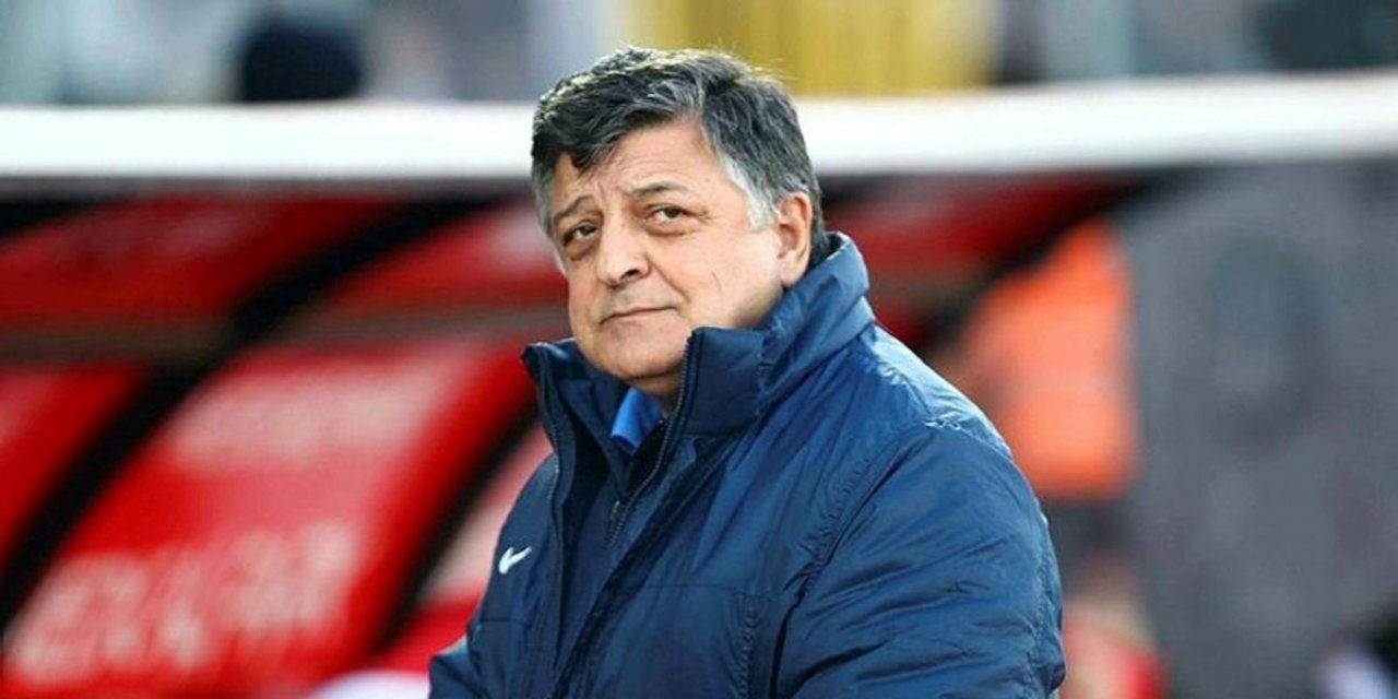 Yılmaz Vural Kimdir? Yılmaz Vural Nereli ve Kaç Yaşında? Yılmaz Vural Çocuğu Var mı? Teknik Direktör Yılmaz Vural Kimdir?