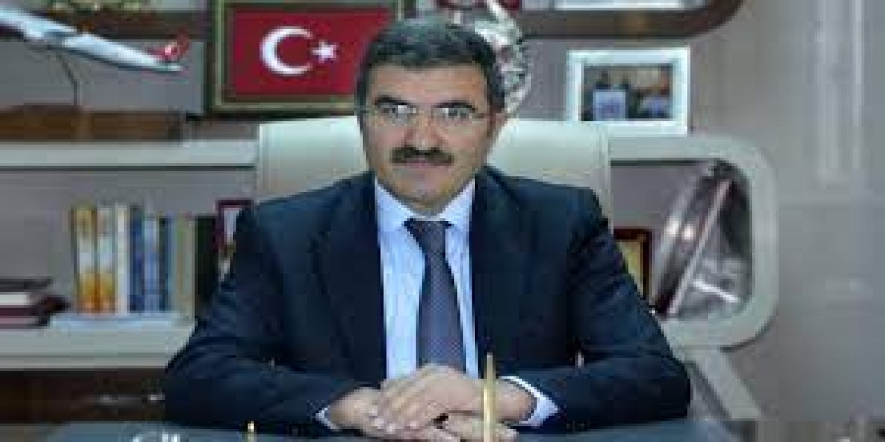 Cemil İlbaş Kimdir? Erzurum Aile ve Sosyal Hizmetler İl Müdürü Cemil İlbaş Kimdir? Cemil İlbaş Nereli ve Kaç Yaşında?