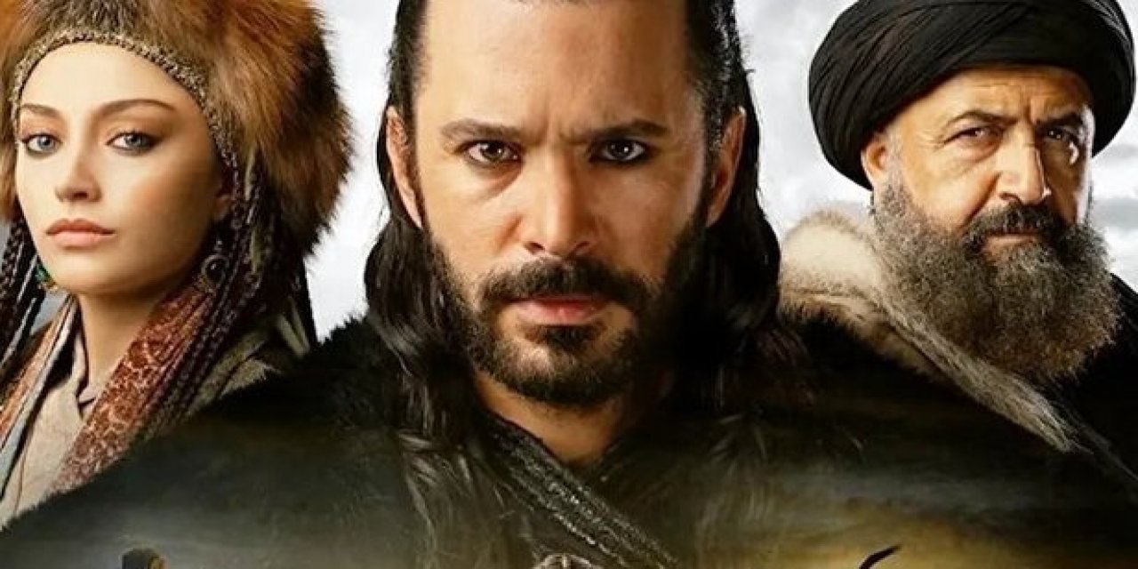 Alparslan Büyük Selçuklu bugün var mı? Alparslan Büyük Selçuklu 8 mayıs var mı?