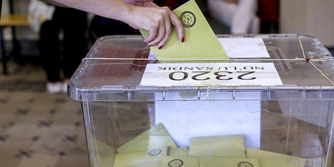 Cezaevinde Oy Kullanılıyor mu? Hükümlüler Oy Kullanabiliyor mu? Mahkumlar Oy Kullanabiliyor mu?