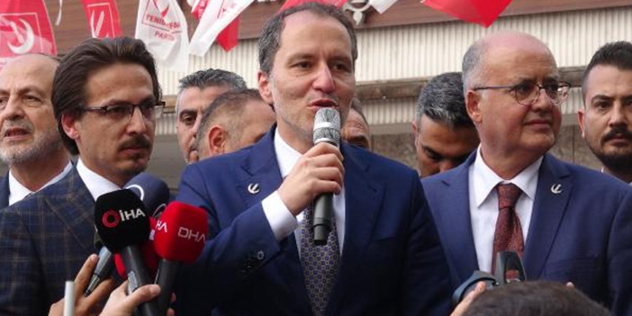 "Eğitim sistemi Allah korkusu olan nesiller yetiştirecek"