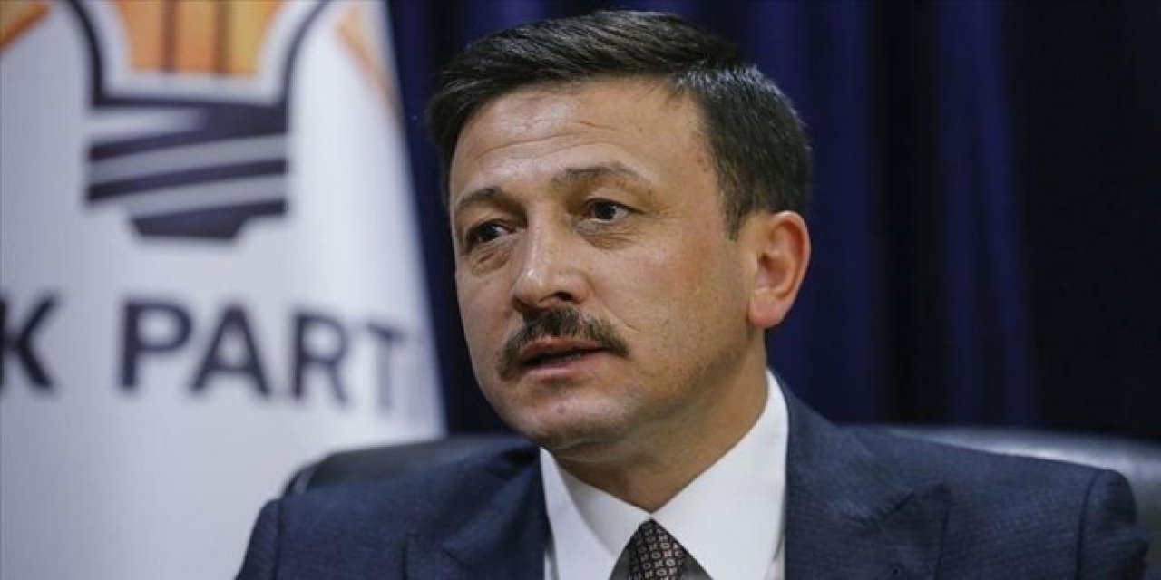 Hamza Dağ Kimdir? Hamza Dağ Nereli ve Kaç Yaşında?