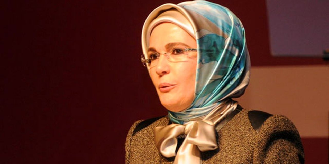 Emine Erdoğan üniversite mezunu mu? Emine Erdoğan ne mezunu?