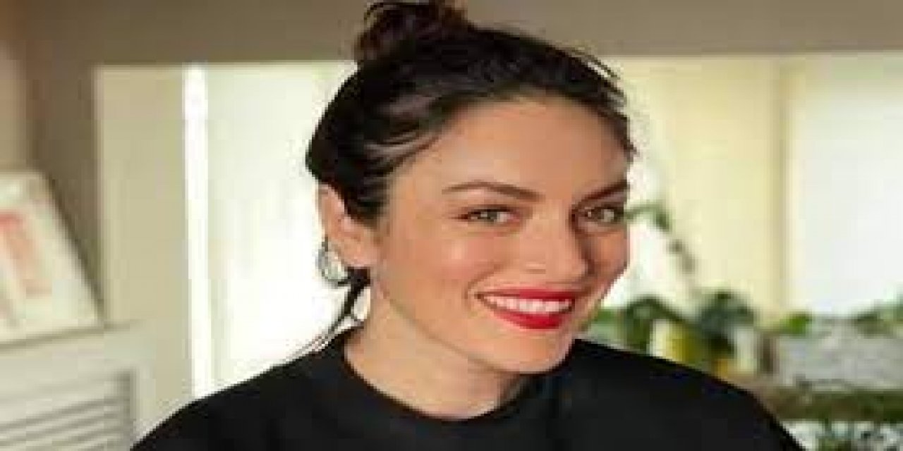 Ezgi Mola Evleniyor mu? Ezgi Mola Evli mi? Ezgi Mola Kiminle Evleniyor? Ezgi Mola Kimdir?