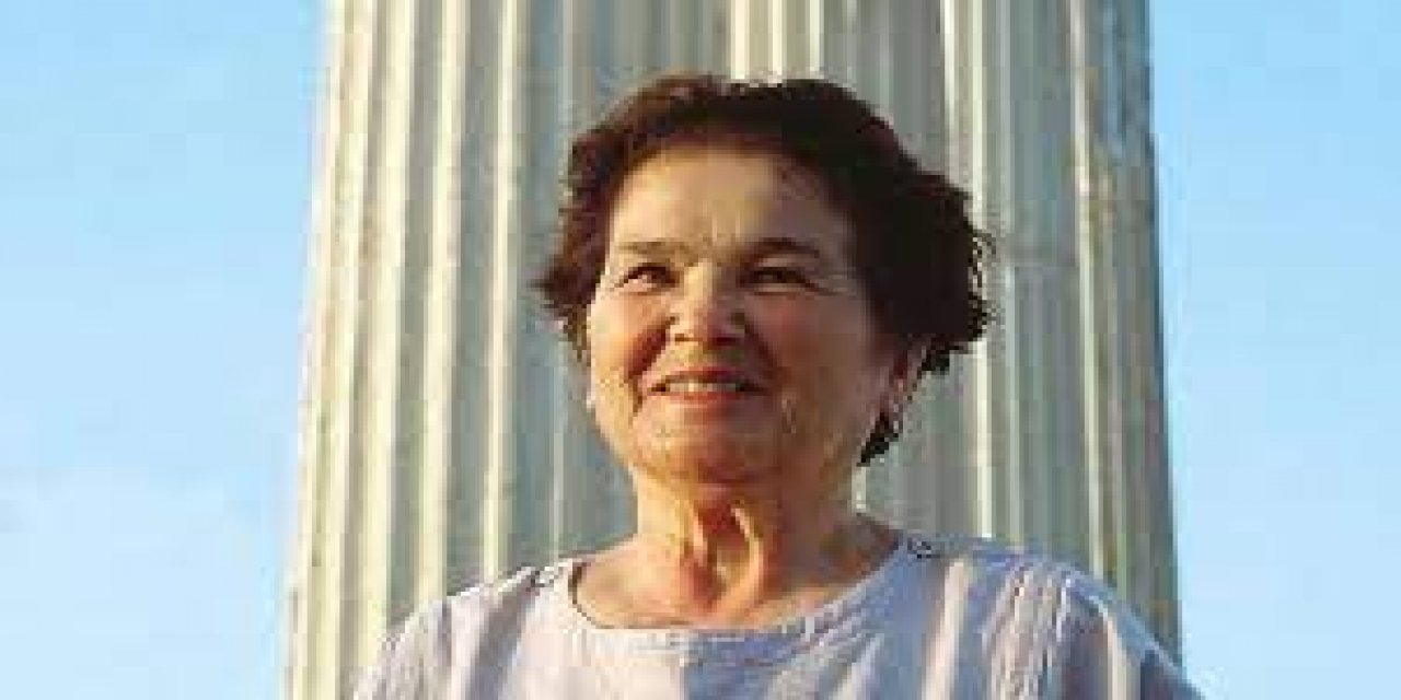 Jale İnan Yaptığı Hizmetler Nelerdir? Jale İnan Neler Yaptı? Jale İnan'ın Yaptığı Hizmetler?  Jale İnan Kimdir ve Ne Zaman Öldü?