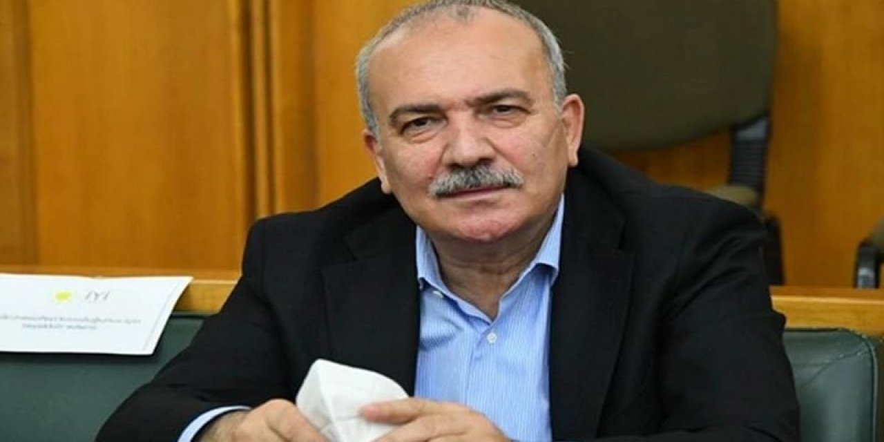 Şükrü Kuleyi̇n kimdir? Şükrü Kuleyi̇n nereli ve kaç yaşında?