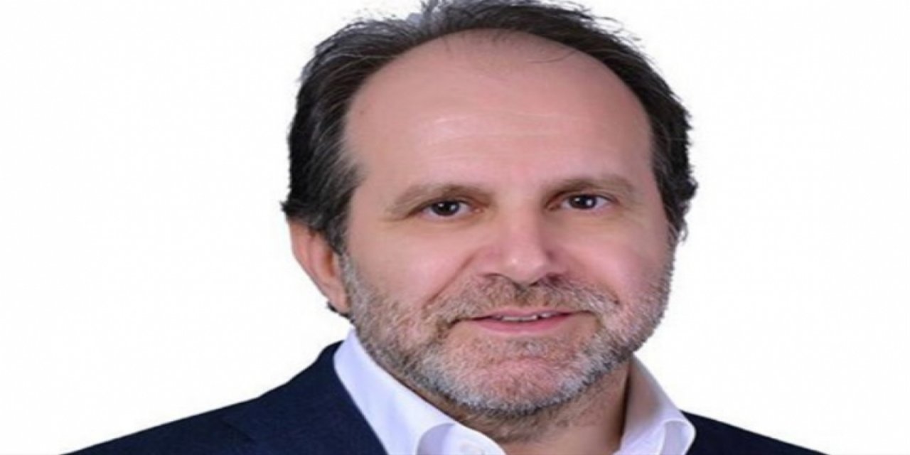 Zeki Çalışkan kimdir? Zeki Çalışkan nereli ve kaç yaşında?