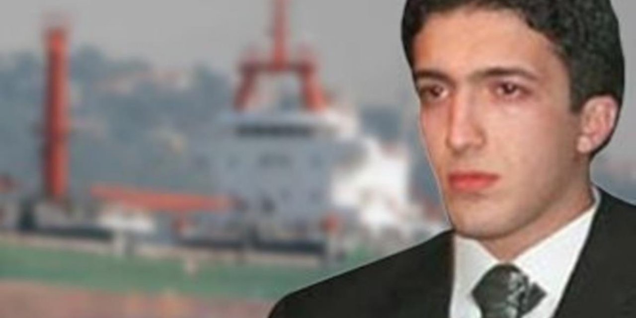 Ahmet Burak Erdoğan kimdir? Ahmet Burak Erdoğan nereli ve kaç yaşında?