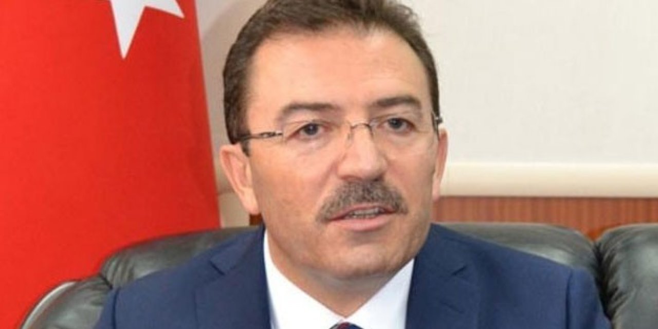 Selami Altınok Kimdir? Selami Altınok Nereli? Selami Altınok Kaç Yaşında?