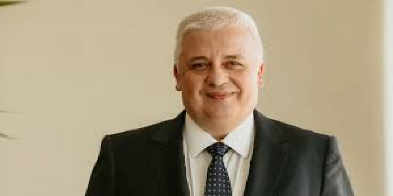 Tamer Saka kimdir? Tamer Saka nereli ve kaç yaşında?