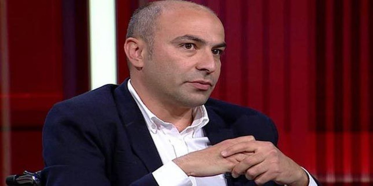 İdris Kardaş kimdir? İdris Kardaş nereli ve kaç yaşında?