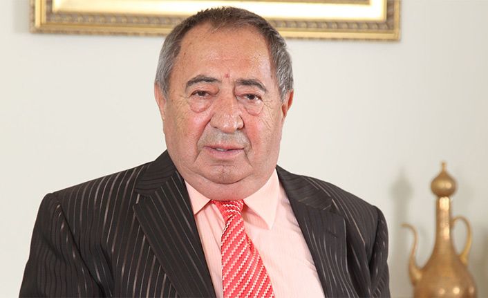 Hüseyin Bayraktar kimdir? Hüseyin Bayraktar nereli ve kaç yaşında?