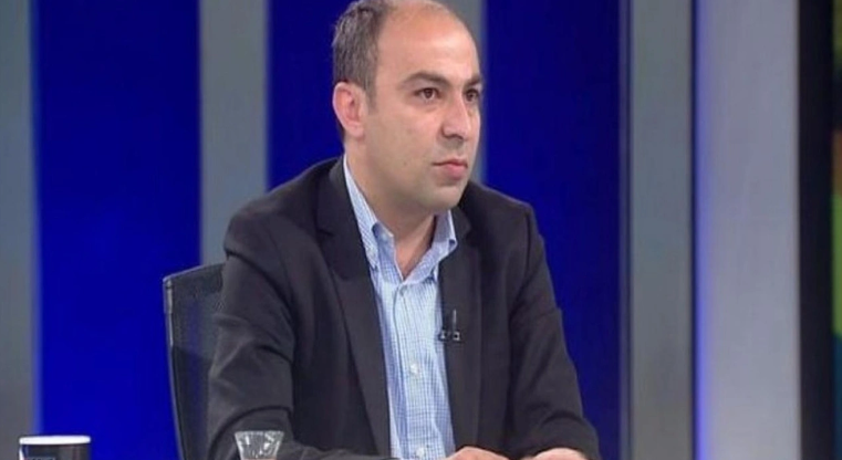 İdris Kardaş kimdir? İdris Kardaş nereli ve kaç yaşında?