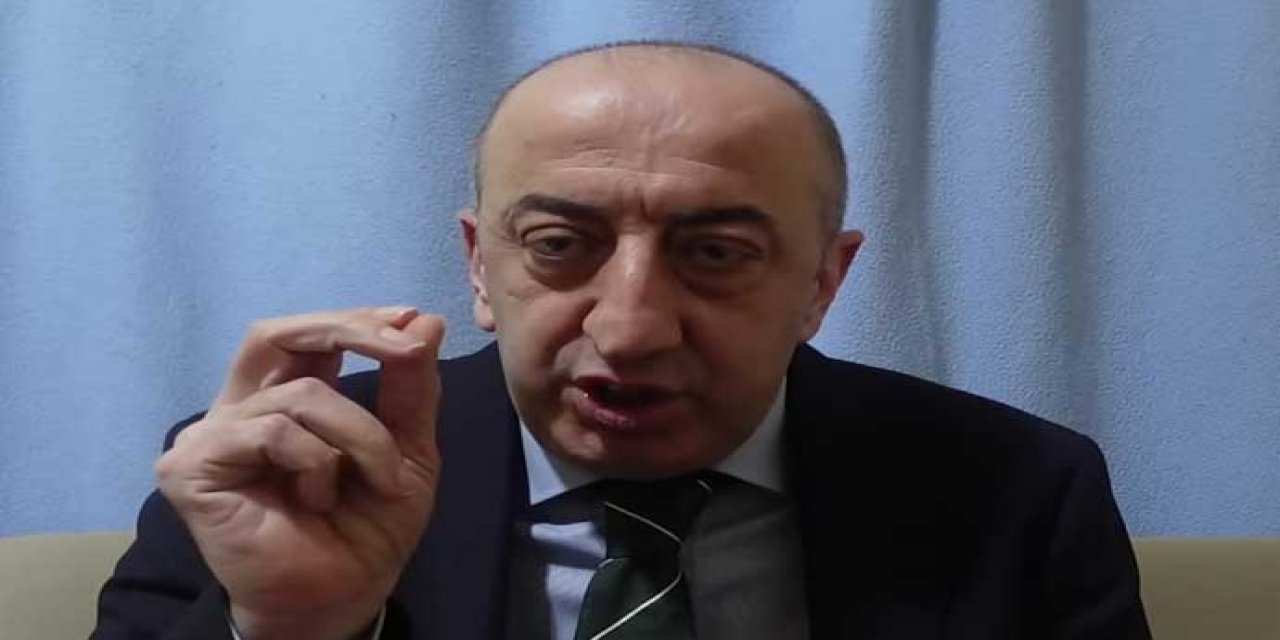 Yeşildağ Ailesi Kimdir? Ali Yeşildağ Kimdir?