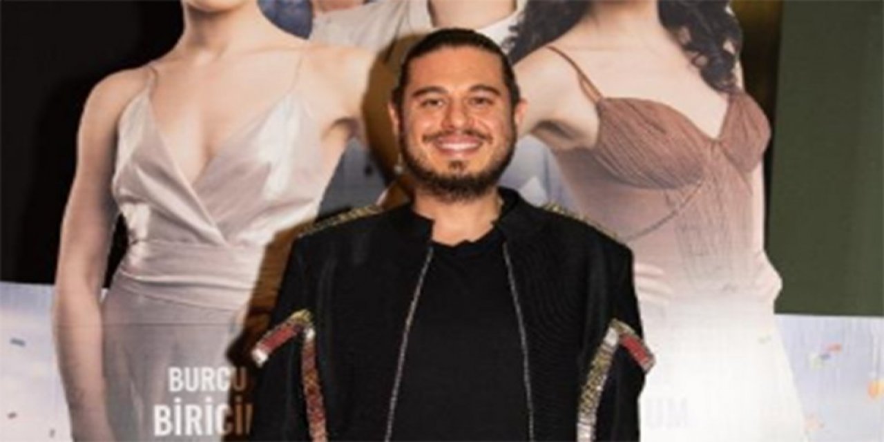 Cem Karcı Kimdir? Terzi Dizisi Yönetmeni Cem Karcı Kimdir? Cem Karcı Nereli? Cem Karcı Kaç Yaşında?