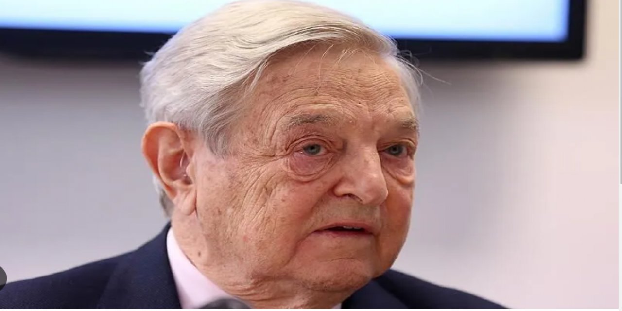 Soros Kimdir? George Soros Kimdir? Soros Kaç Yaşında?