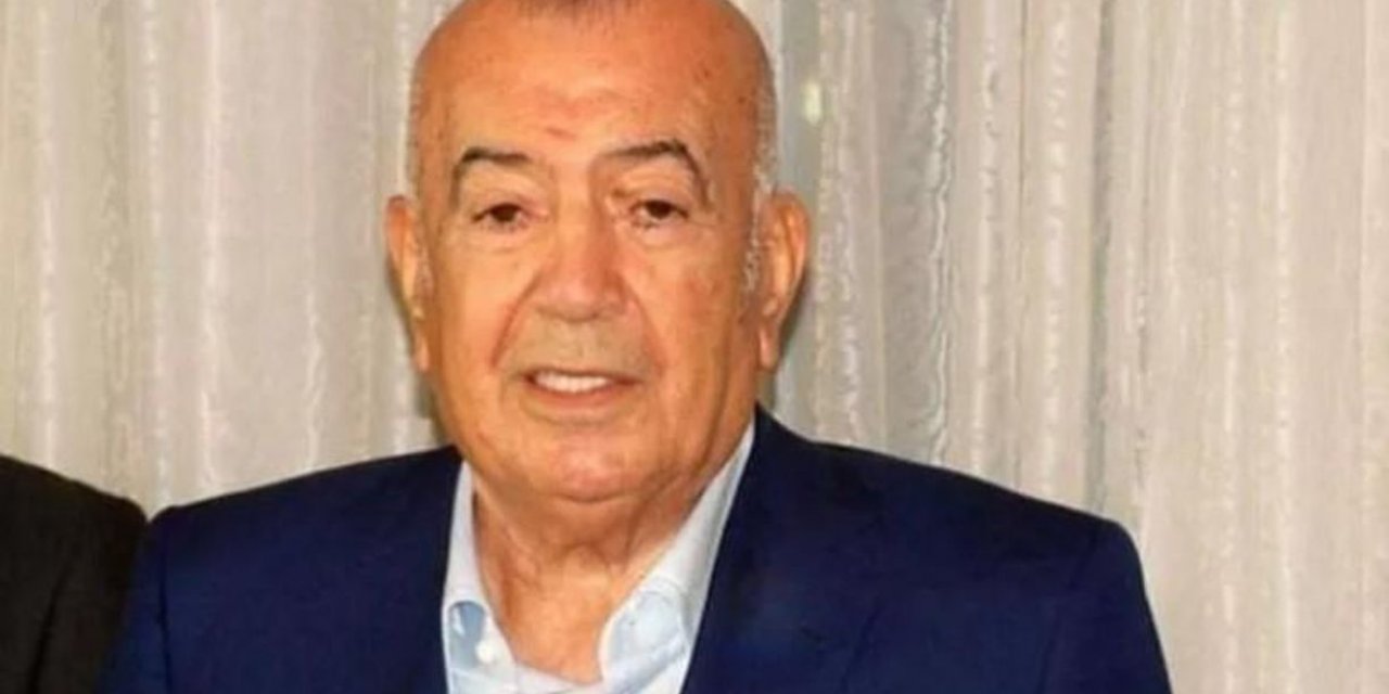 Halis Toprak Kimdir? İş Adamı Halis Toprak Kimdir? Halis Toprak Ne Zaman Öldü? Halis Toprak Nereli?