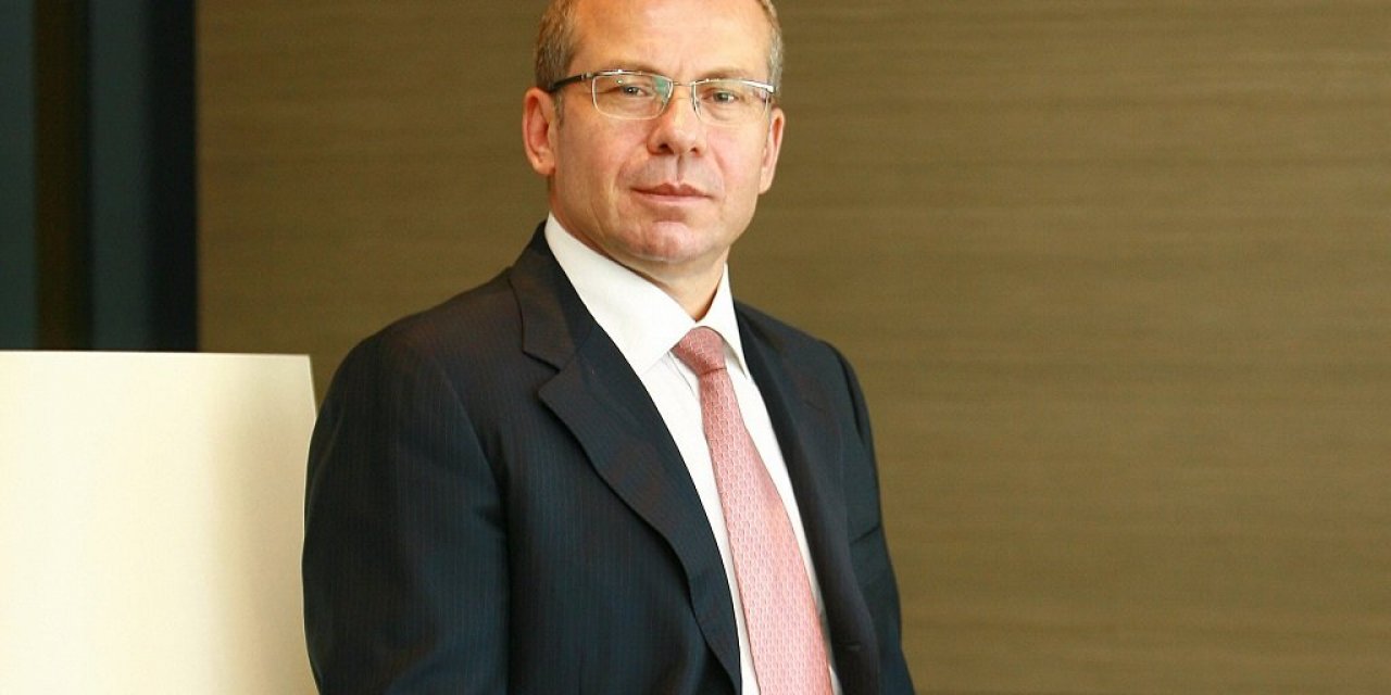 Vedat Aşçı Kimdir? Vedat Aşçı Kaç Yaşında? Vedat Aşçı Nereli?