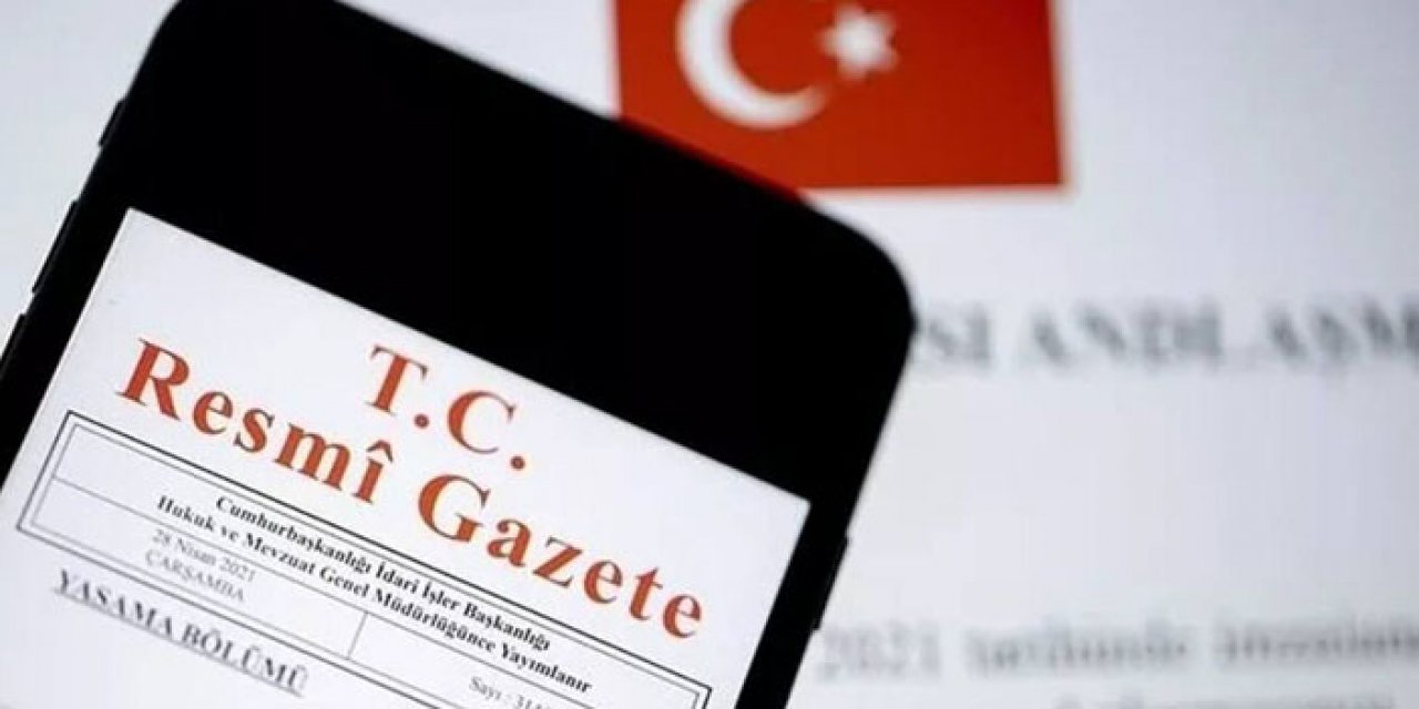 8 kişinin mal varlıkları donduruldu